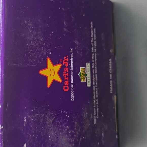 2005 Kobe Bryant bobblehead doll - Picture 4 of 5